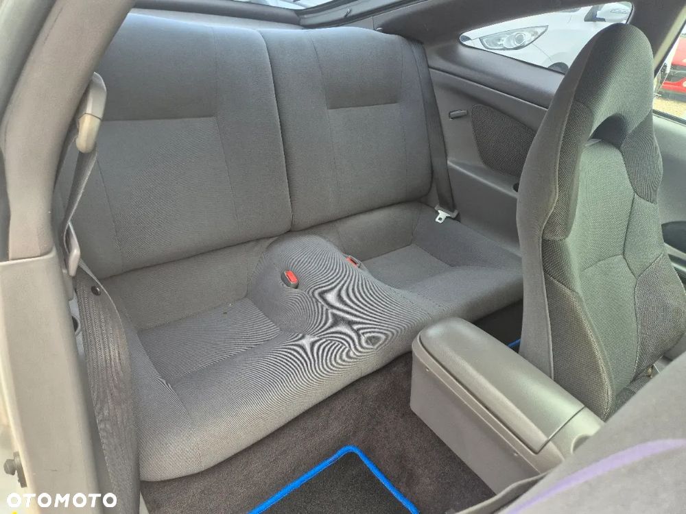 Toyota Celica Standard - 13