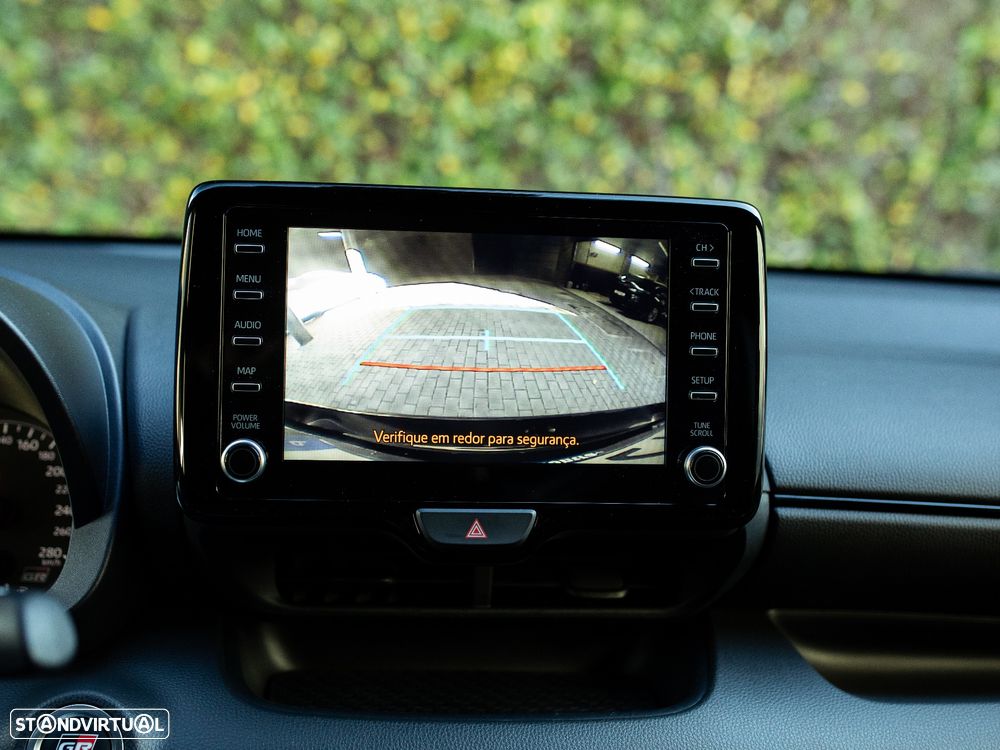 Toyota GR Yaris 1.6 T - 43