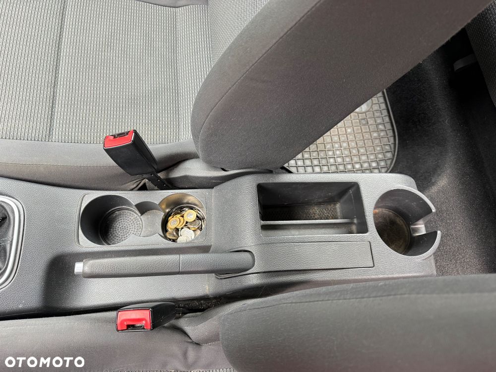 Volkswagen Golf 1.9 TDI Comfortline - 20