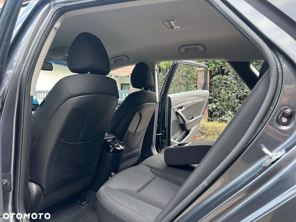 Hyundai i40 1.7 CRDi Automatik Style - 25