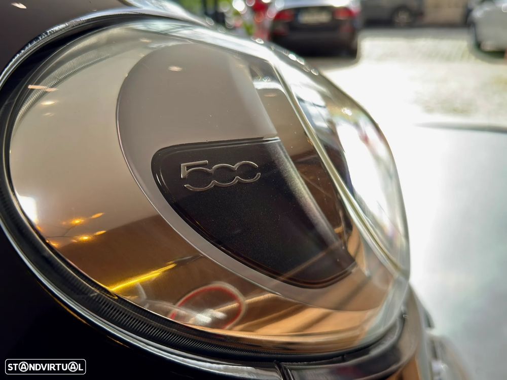 Fiat 500X 1.6 MJ Cross Plus DCT S&S - 35