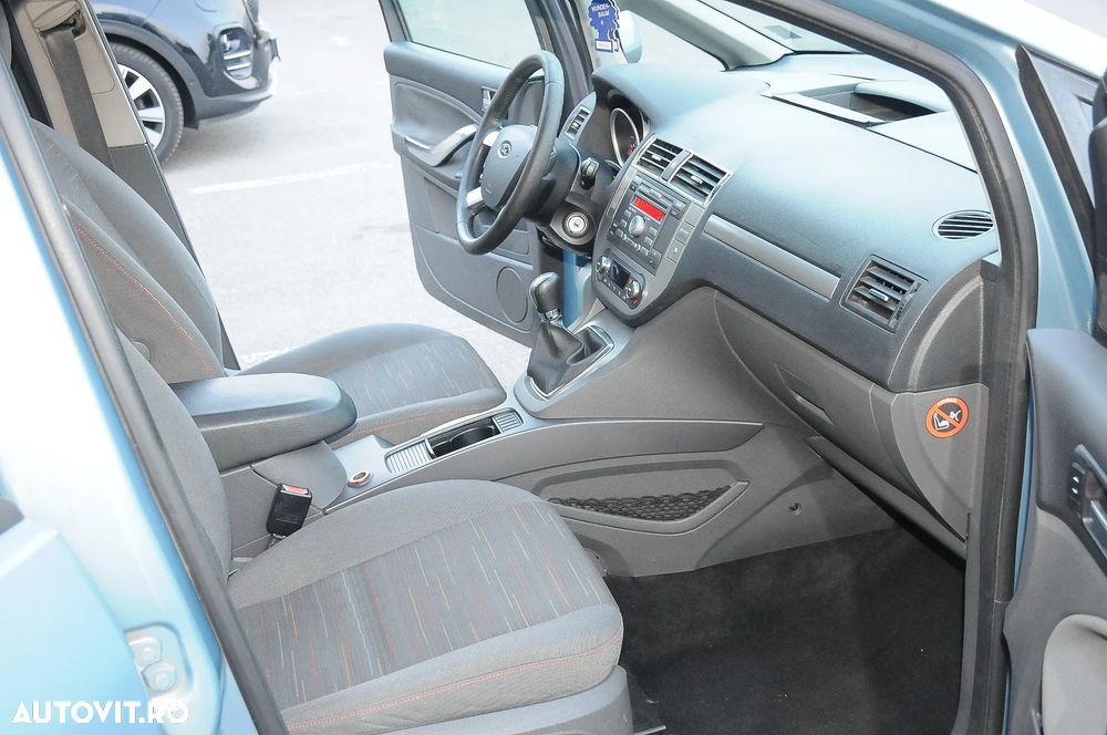 Ford C-Max - 7