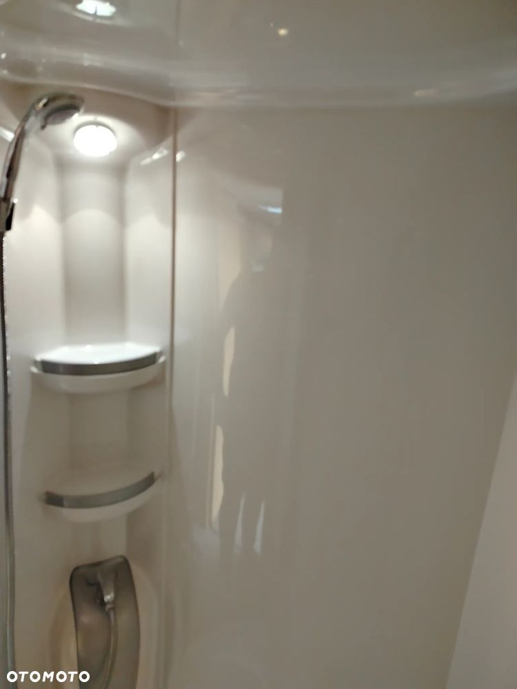 SWIFT Conqueror 530 - 13