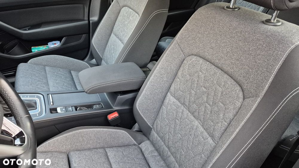 Volkswagen Passat 1.5 TSI EVO Business DSG - 14