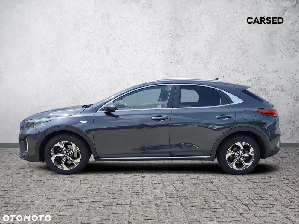 Kia XCeed 1.5 T-GDI M DCT - 3