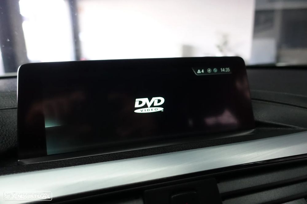 BMW 420 Gran Coupé d Pack M Auto - 55