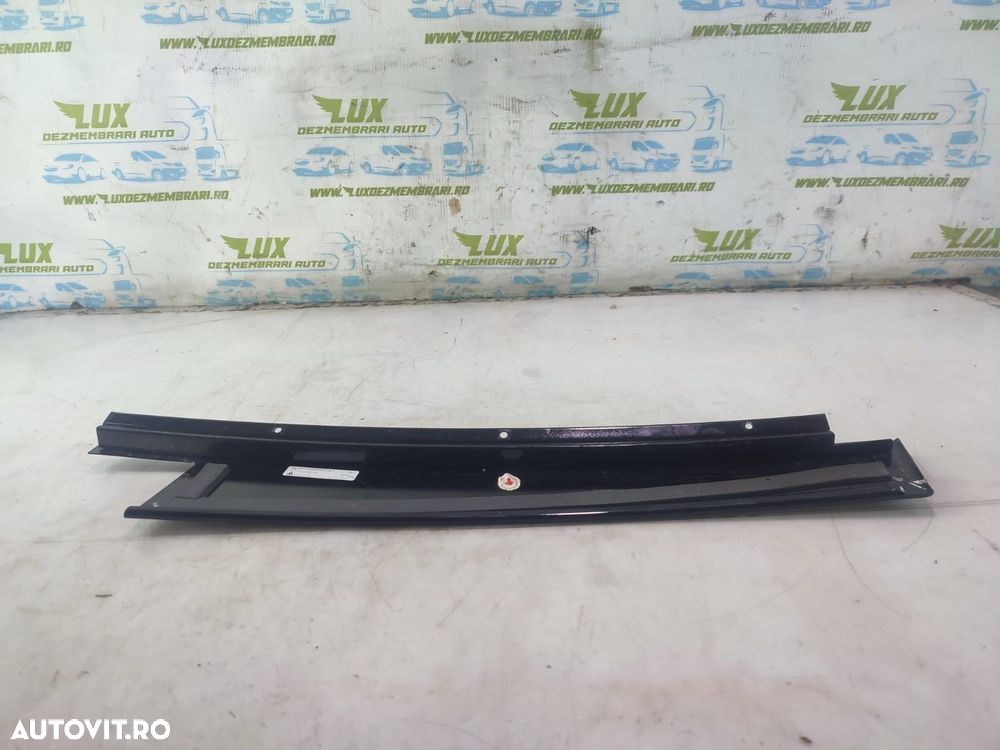 Ornament A1666900587 Mercedes-Benz GLE 1 (W166) [2016 - 2019] 2.2 cdi - 2