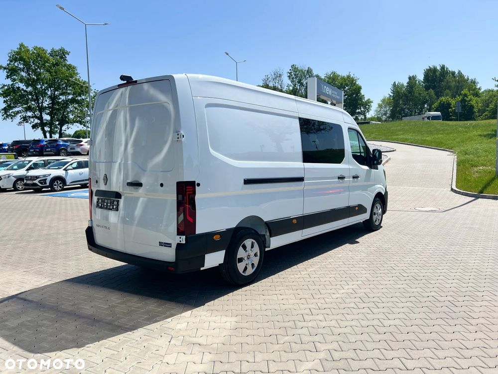 Renault Master - 5