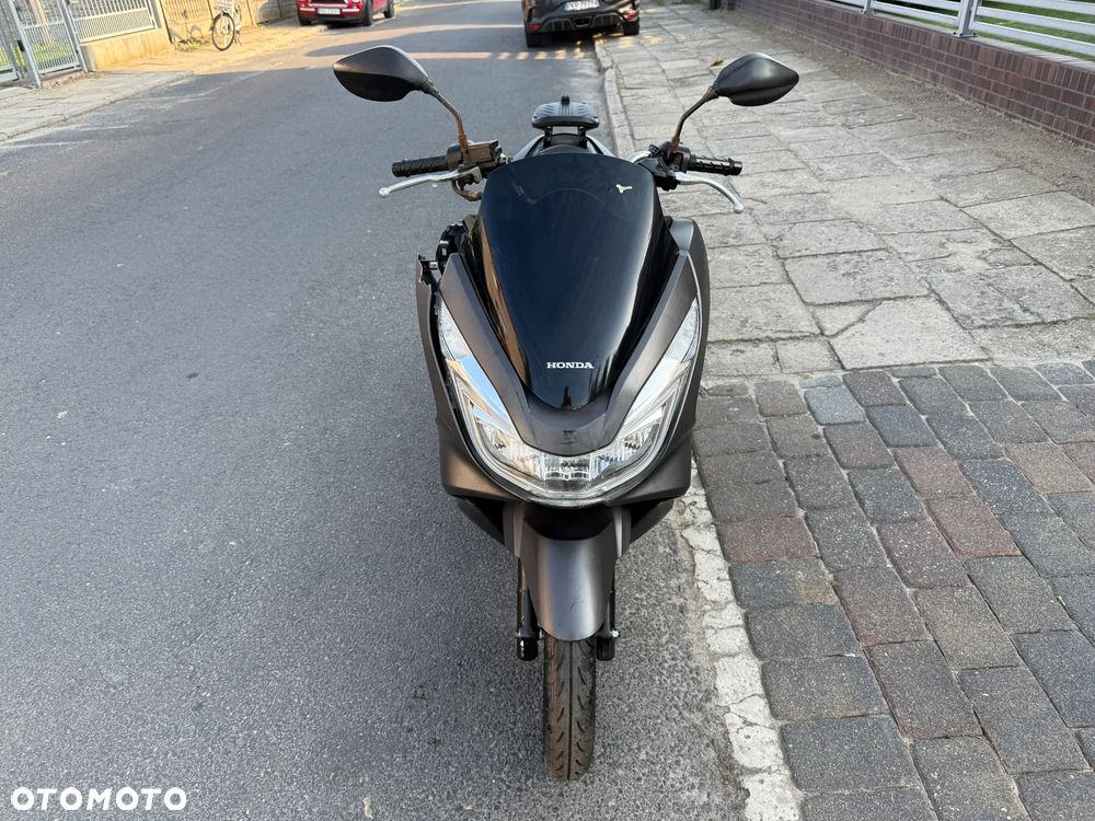 Honda PCX - 2