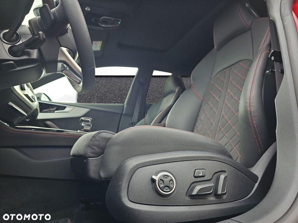 Audi A5 Sportback - 10