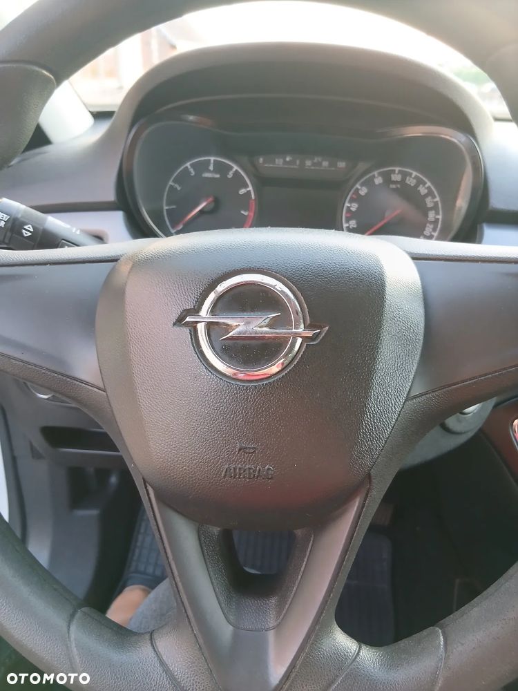 Opel Corsa 1.2 120 Lat - 12