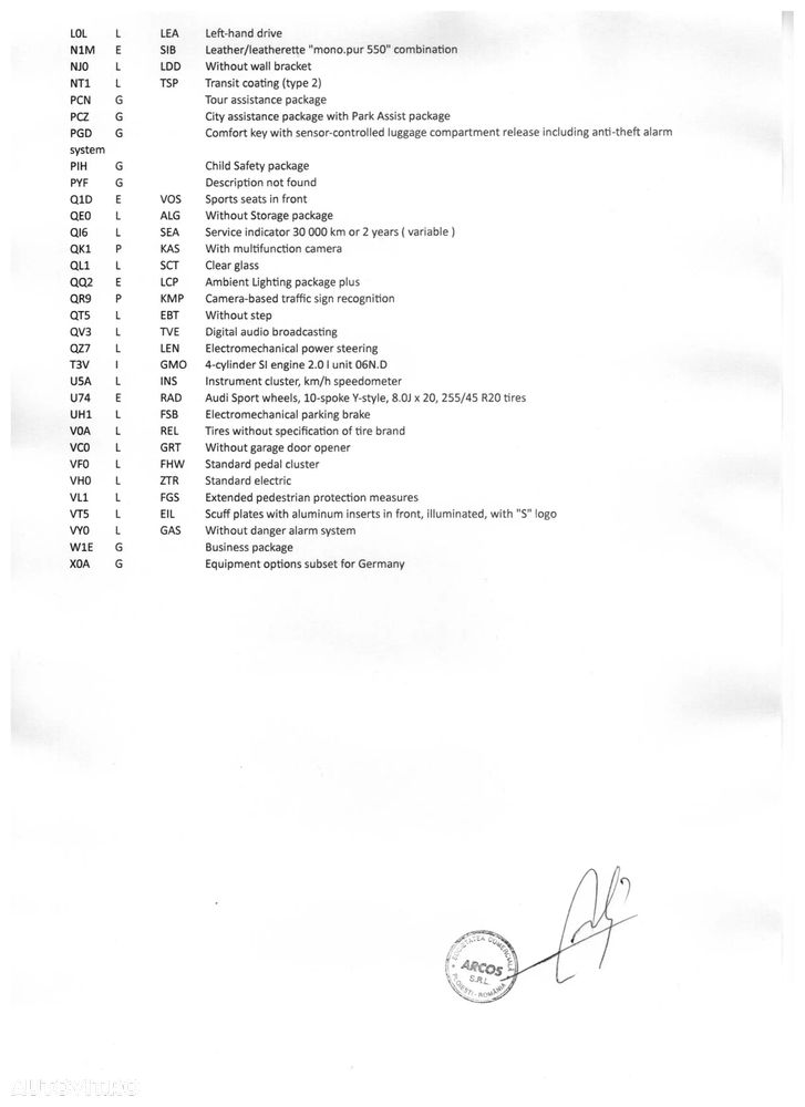 Audi Q5 50 TFSIe Sportback quattro S tronic S line - 12