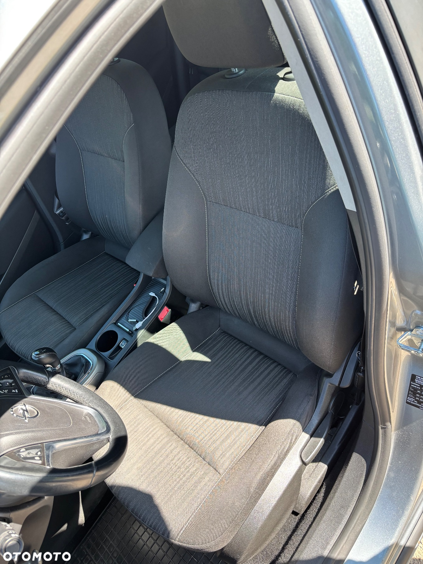 Opel Astra IV 1.4 Enjoy - 15