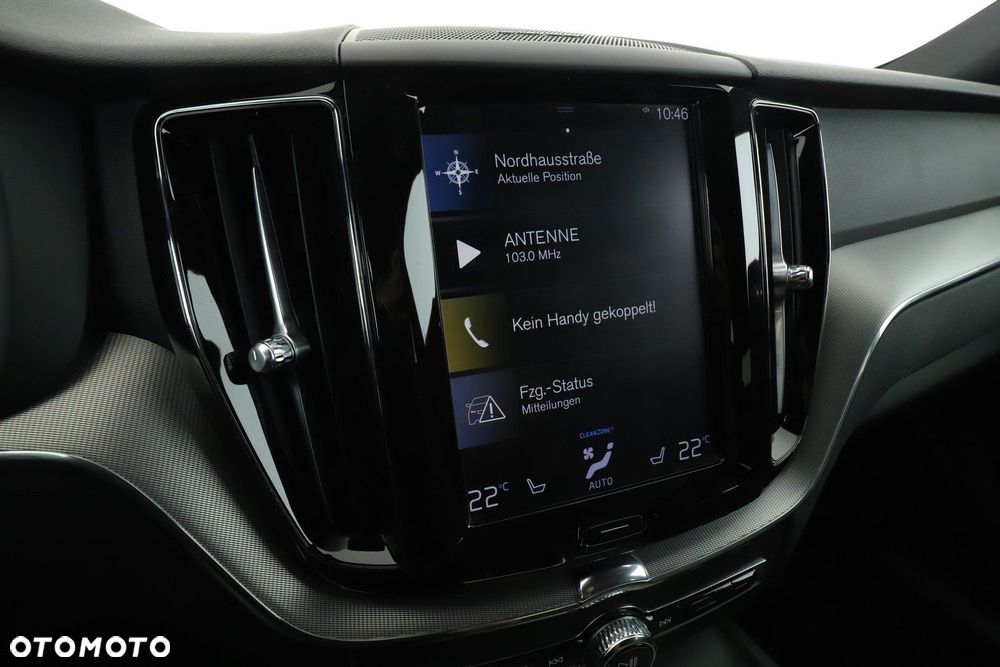Volvo XC 60 - 12