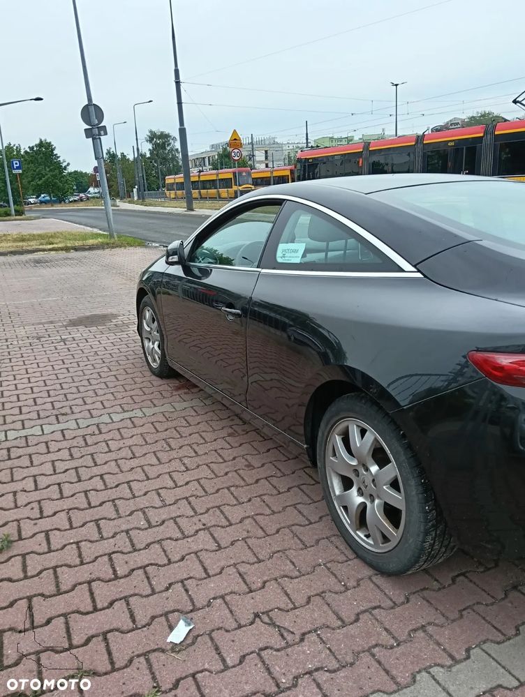 Renault Laguna - 5