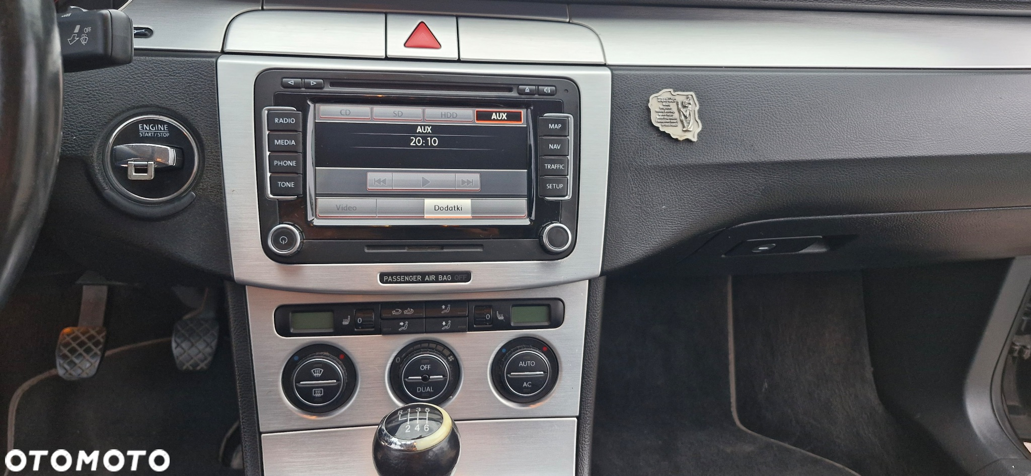 Volkswagen Passat 2.0 TDI Highline - 20