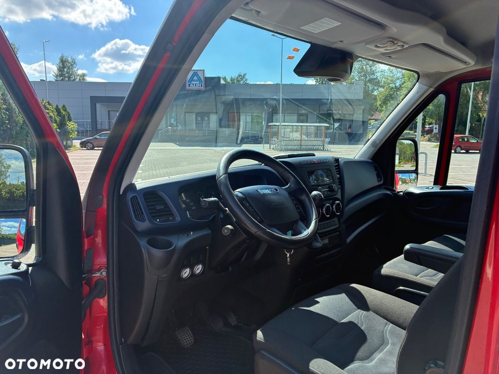 Iveco Daily - 20