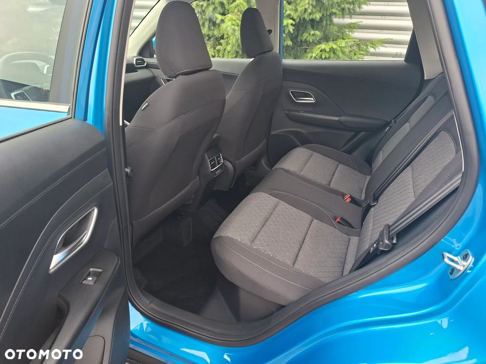 MG ZS ver-1-5-hevplus-excite - 16