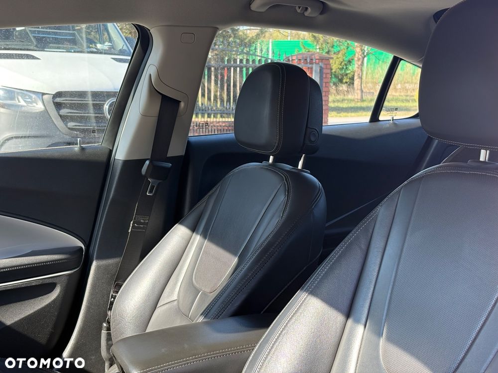 Opel Ampera ePionier Edition - 14