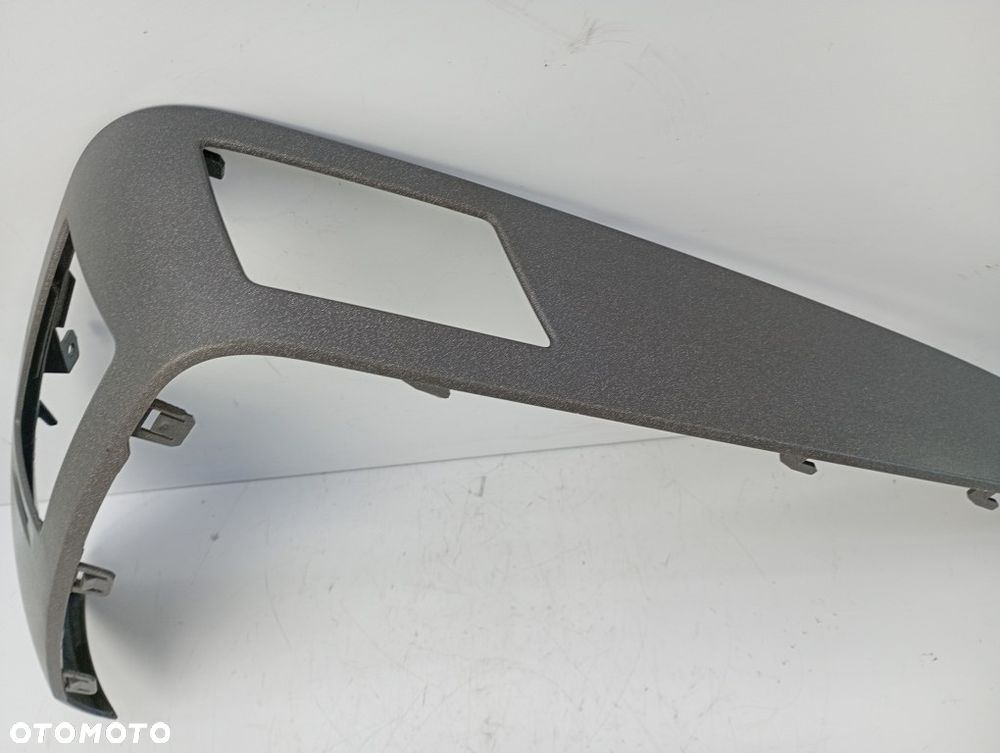 dekor listwa konsoli prawa mercedes sprinter w906 lift 2013-2018r A9066890137 - 5