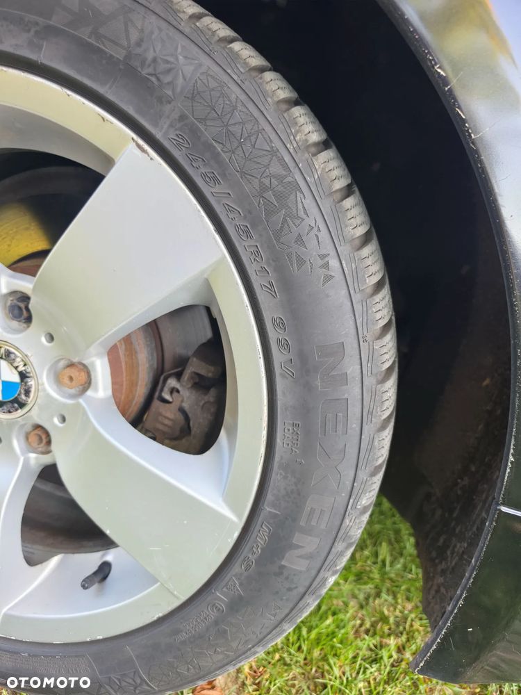 BMW Seria 5 - 18