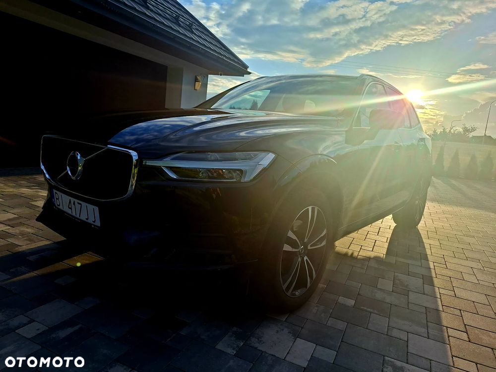Volvo XC 60 D4 Momentum Pro - 14