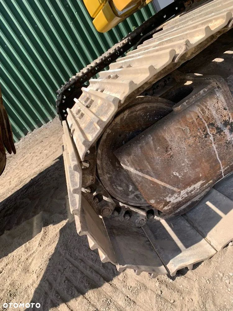 Caterpillar 313GC - 13