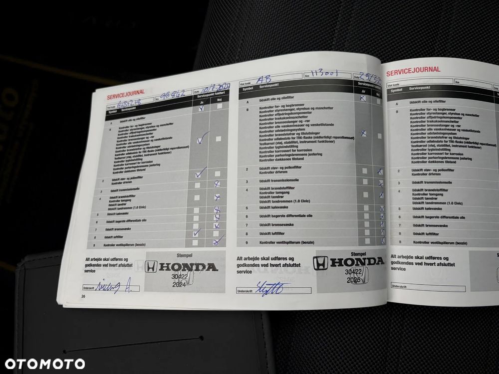 Honda CR-V 1.5T 2WD Elegance - 38