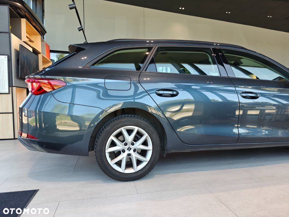 Seat Leon - 8