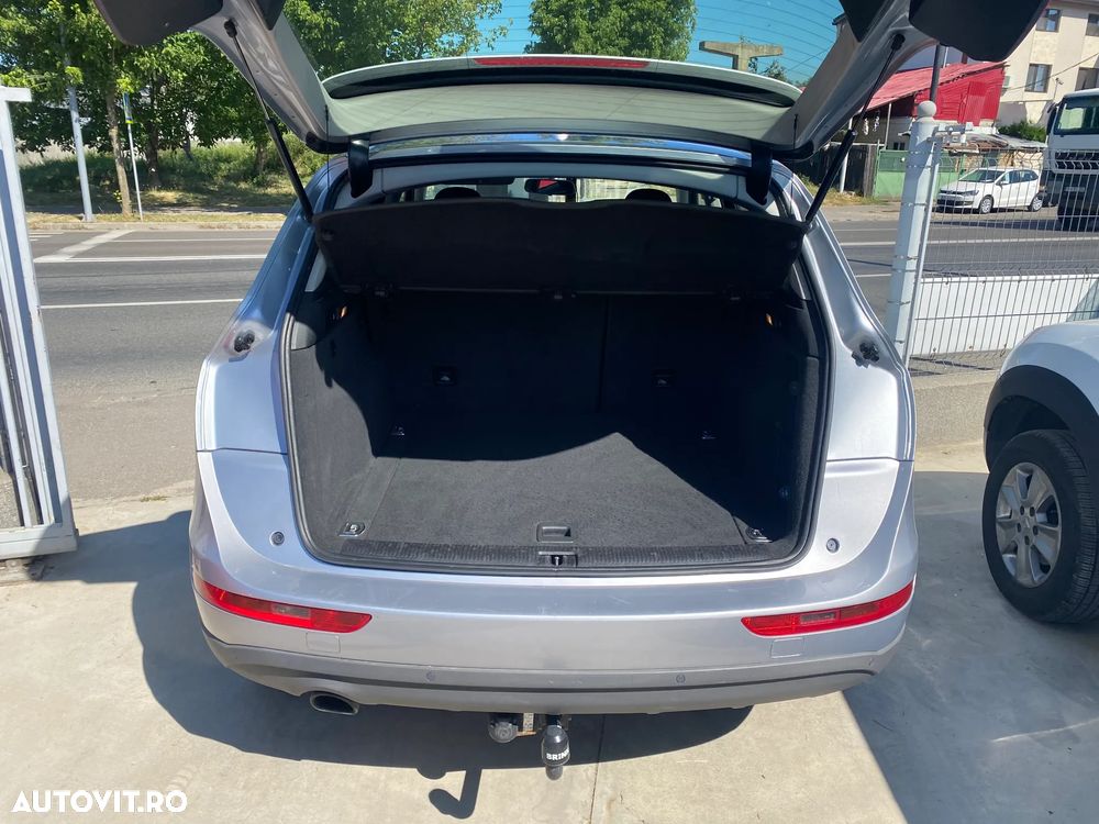 Audi Q5 2.0 TDI Quattro (clean diesel) S tronic - 10