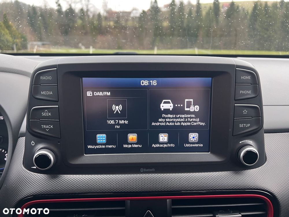 Hyundai Kona 1.0 T-GDI Premium - 14