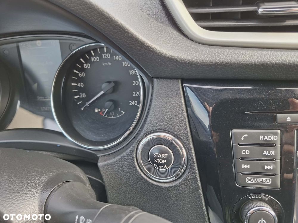 Nissan Qashqai 1.2 DIG-T Tekna - 29