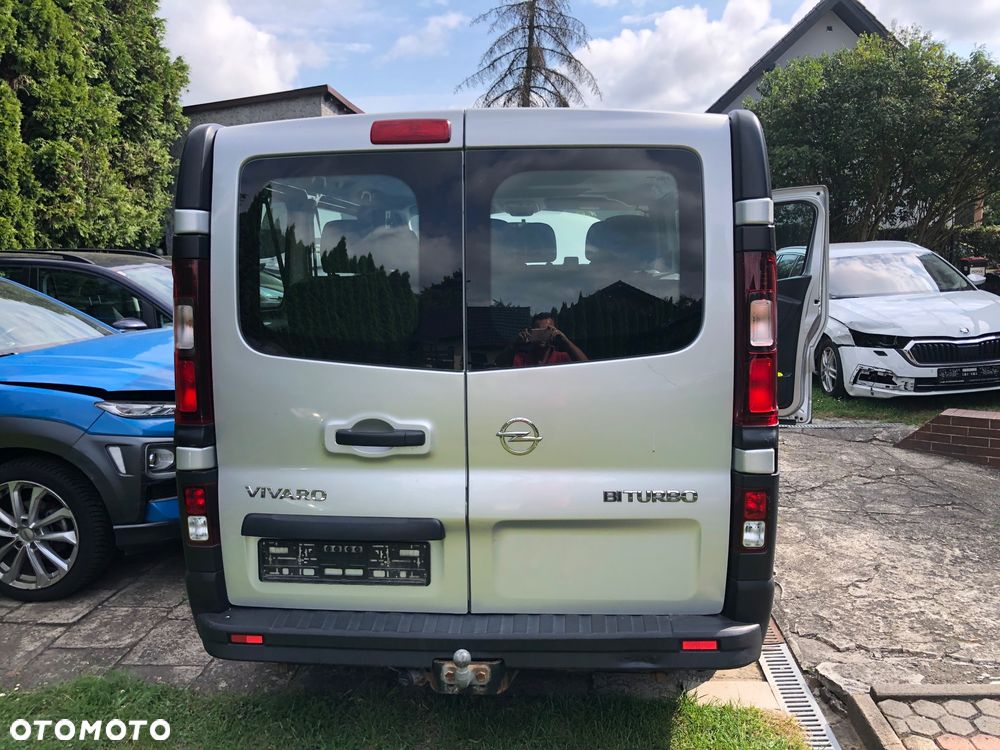 Opel Vivaro L1H1 S&S Life - 17