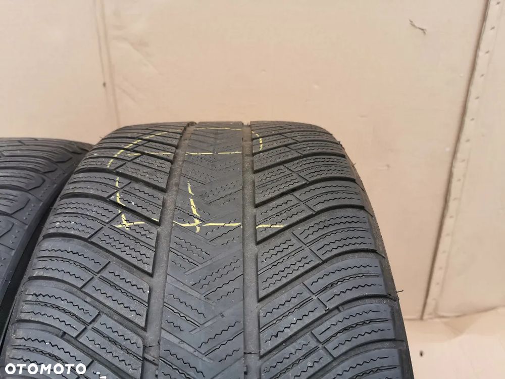 MICHELIN LATITUDE ALPIN LA2 295.40.20 - 5