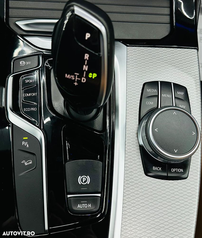 BMW X3 xDrive20d Aut. M Sport Edition - 26