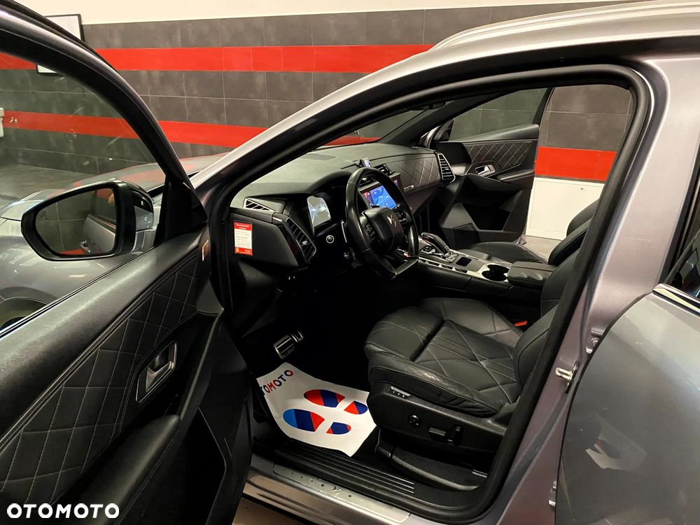 DS Automobiles DS 7 Crossback 1.6 PureTech GPF Be Chic - 15