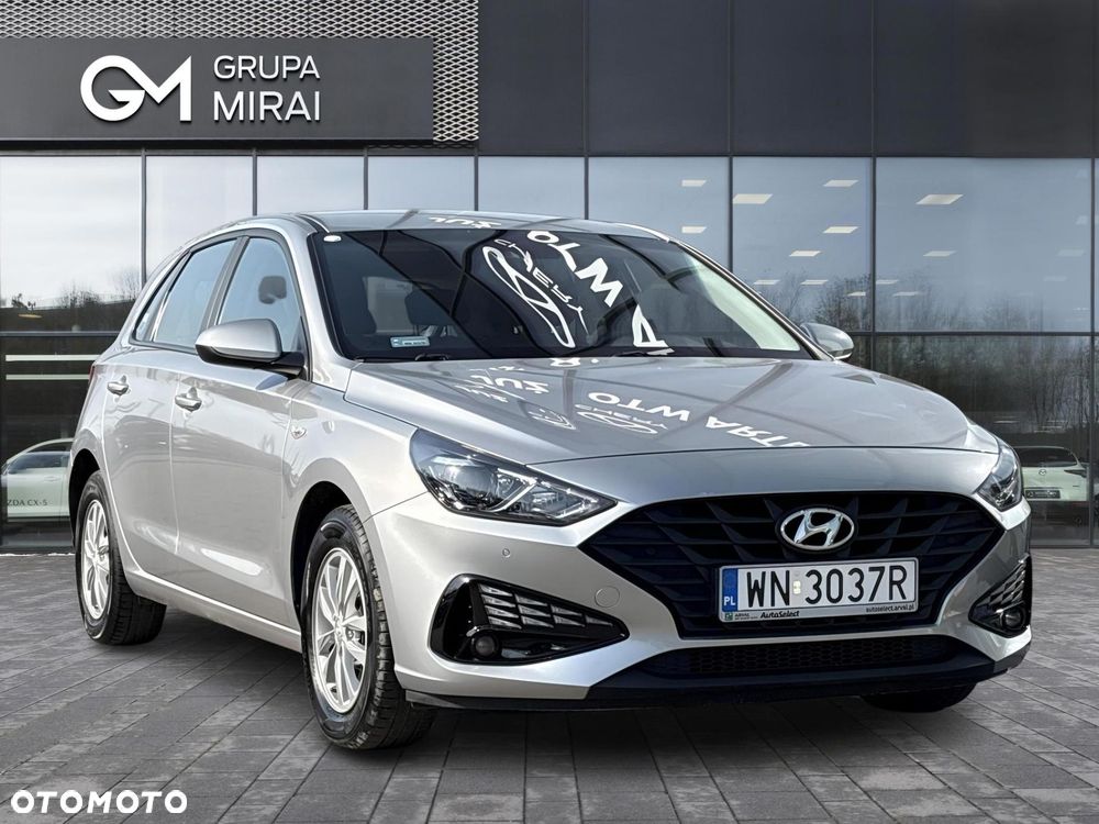 Hyundai i30 1.5 DPI Modern - 7