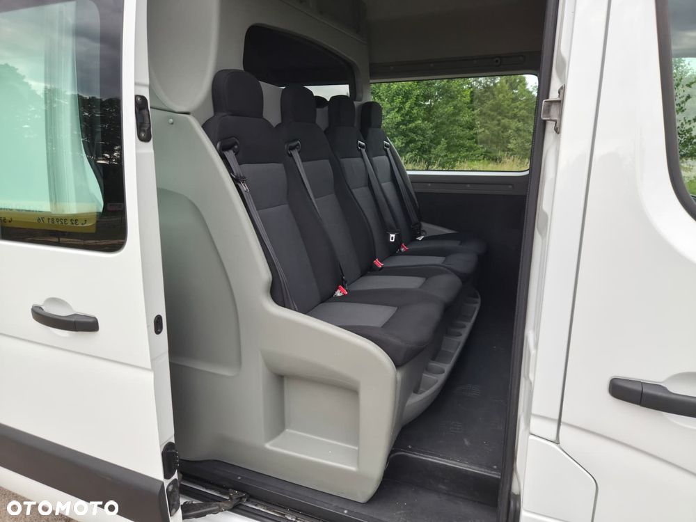 Renault MASTER - 8