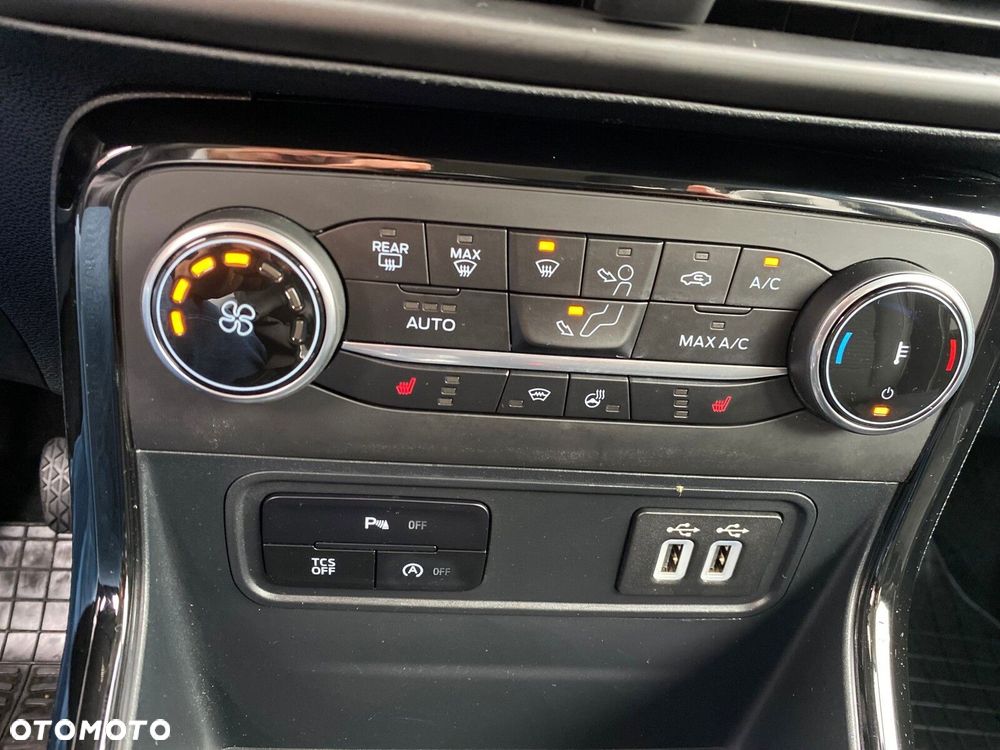 Ford EcoSport - 23