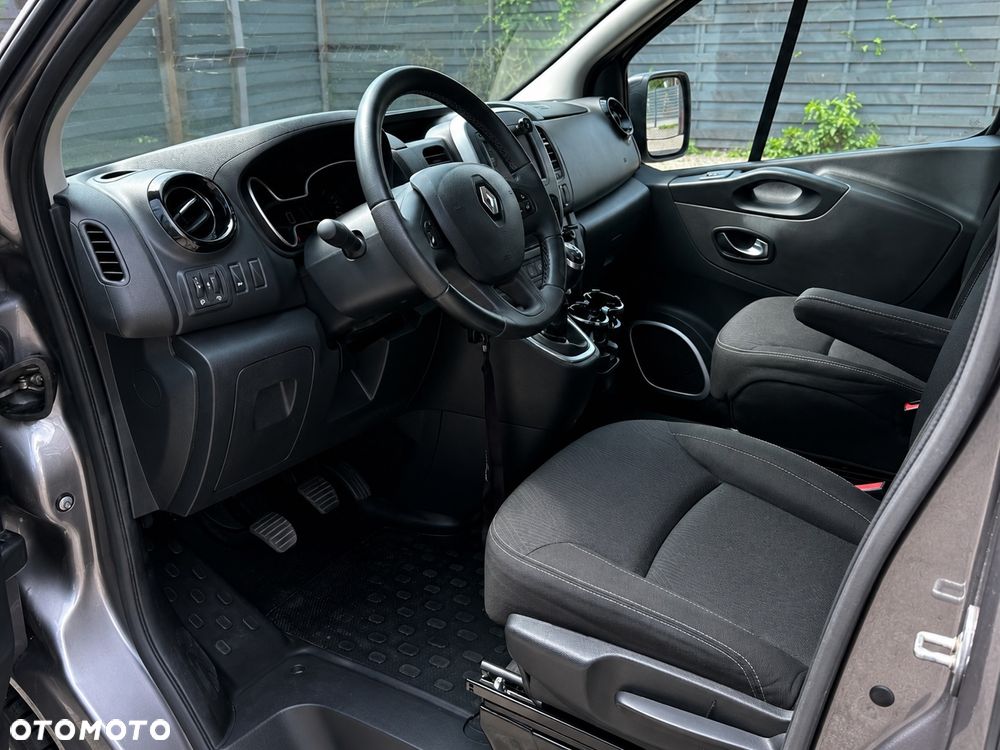 Renault Trafic - 30