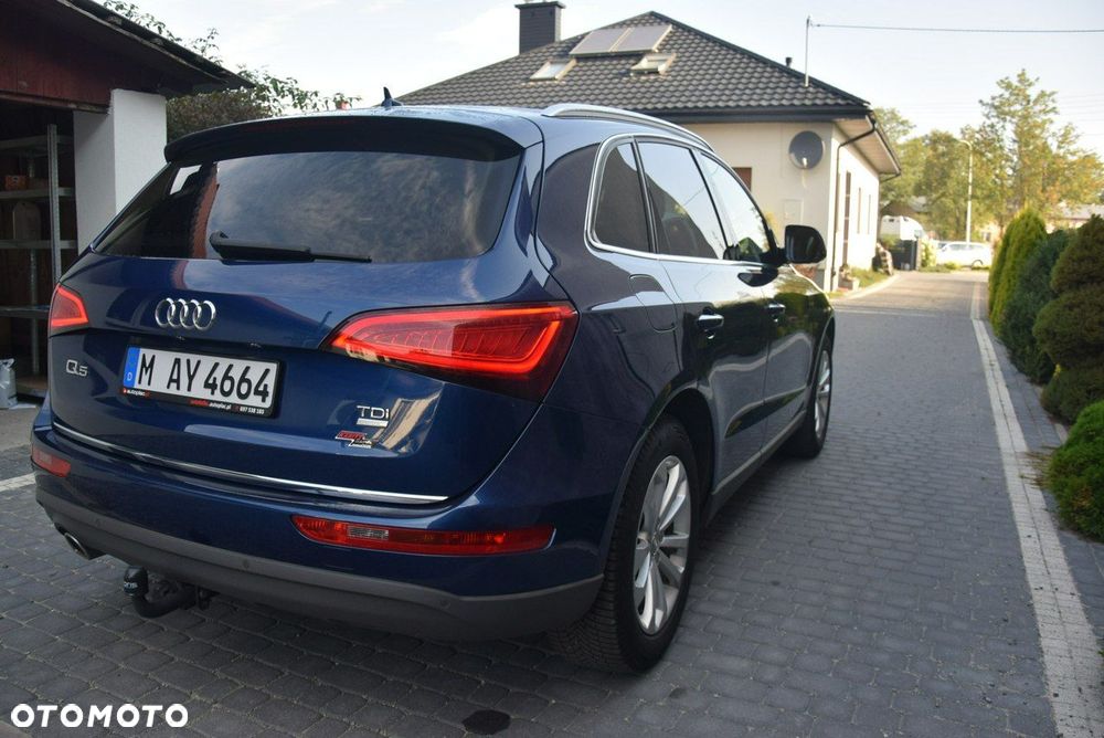 Audi Q5 - 40
