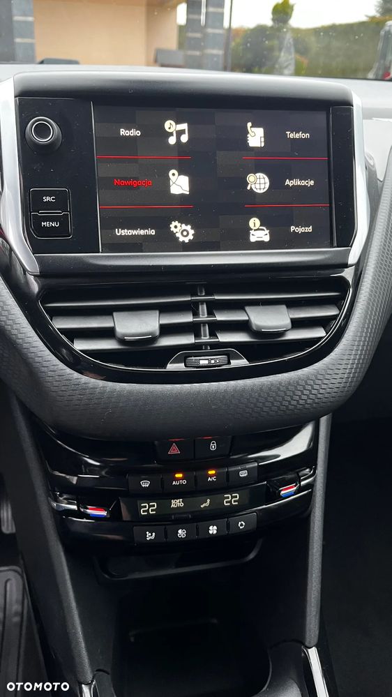 Peugeot 2008 PureTech 82 Style - 14