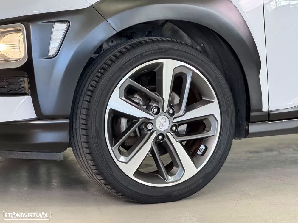 Hyundai Kauai 1.0 T-GDi Premium - 14