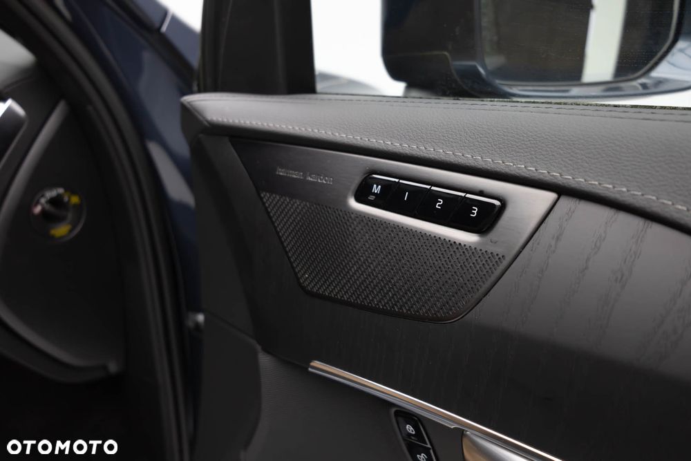 Volvo XC 90 T8 AWD Recharge Ultimate Bright - 38