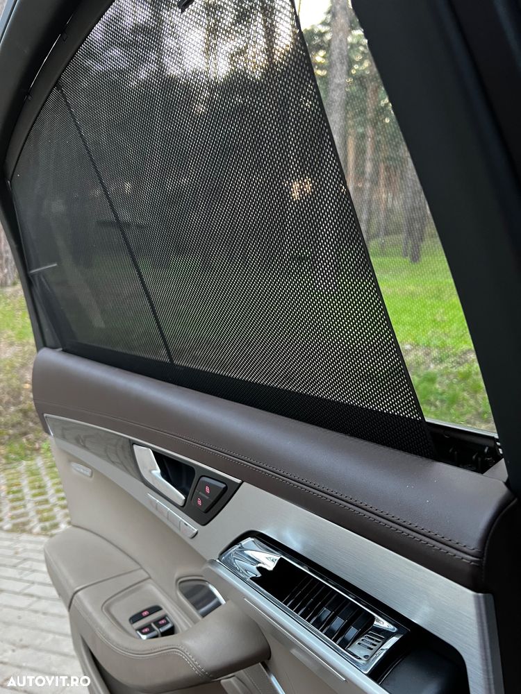 Audi A8 - 19