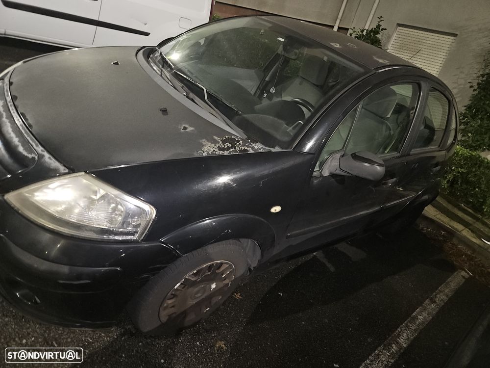 Citroën C3 - 5