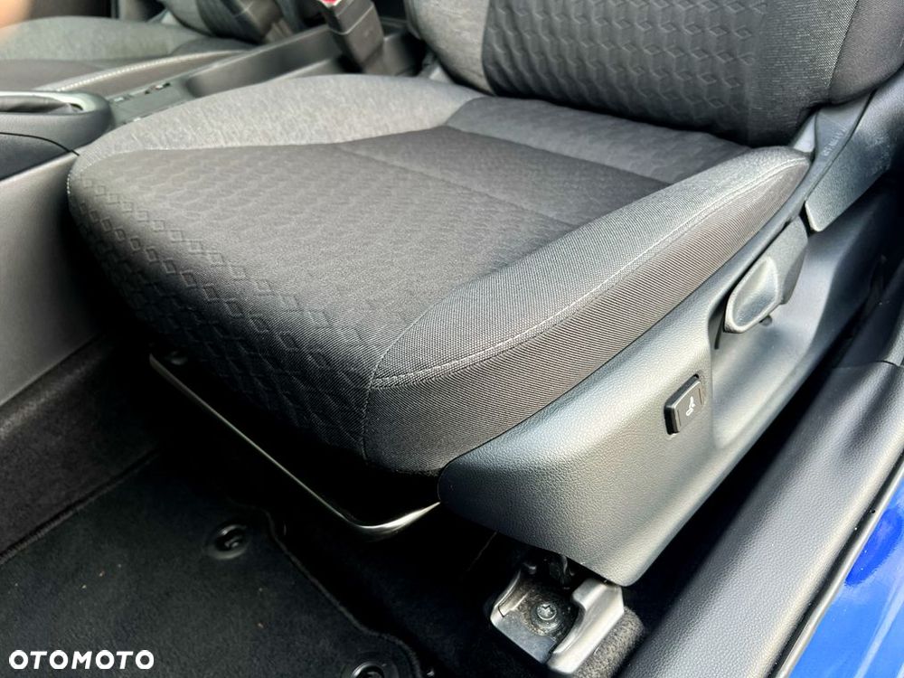 Toyota Yaris Hybrid 1.5 Comfort - 16