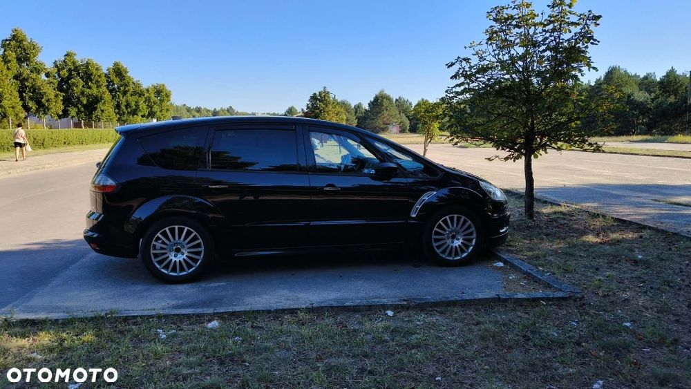 Ford S-Max - 2