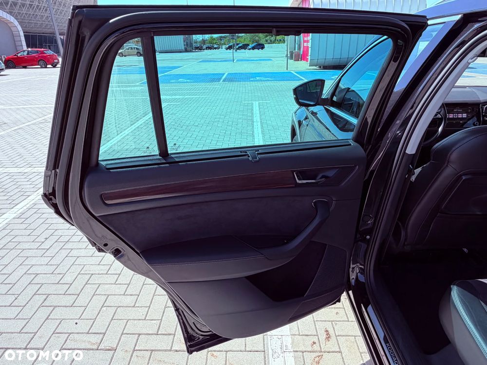 Skoda Kodiaq 2.0 TDI 4x4 Scout DSG - 28