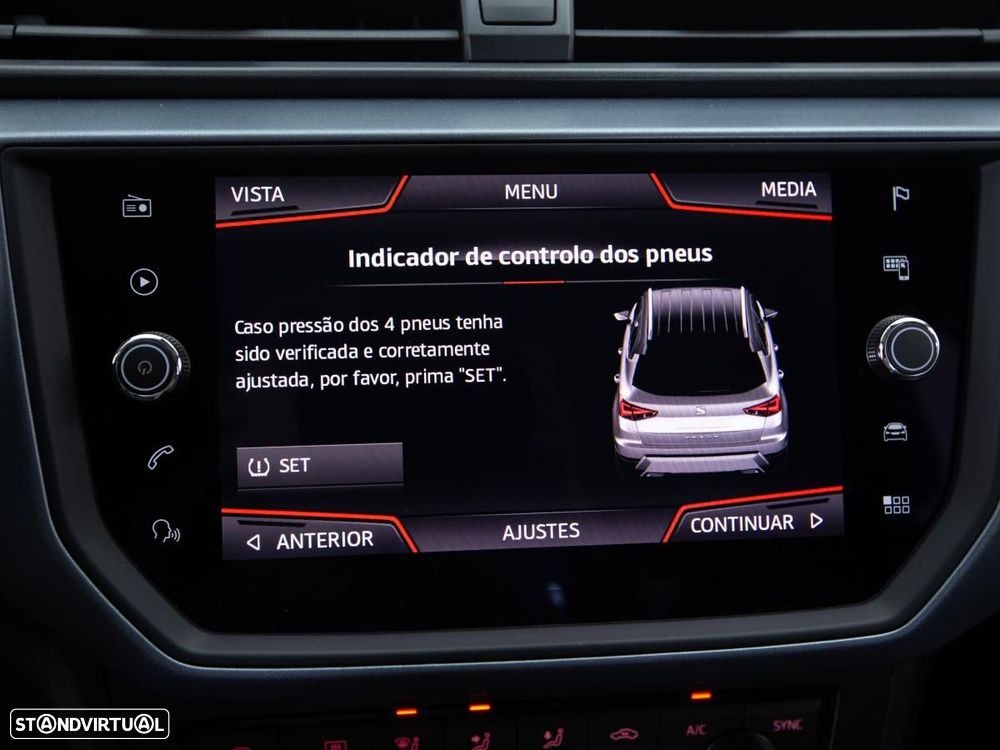 SEAT Arona 1.6 TDI Style - 23